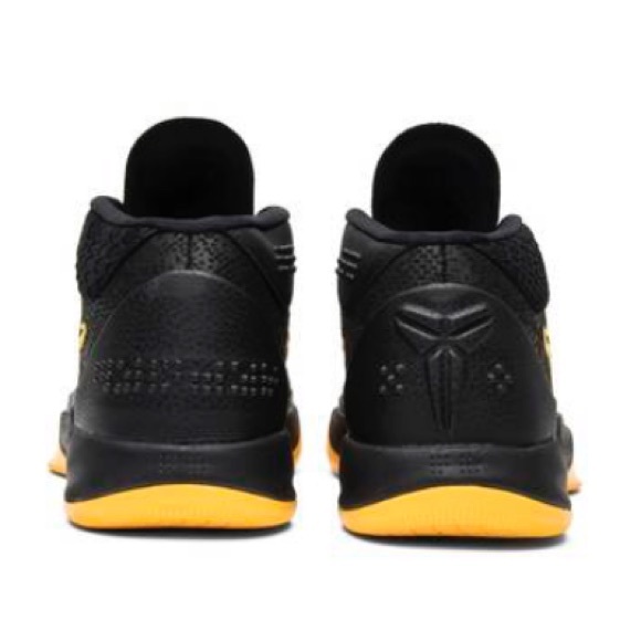 Kobe A.D. Mid BM City Edition NIKE - Picture 6 of 8